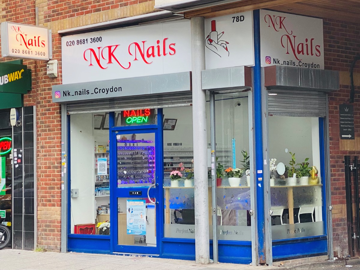 8. Dunmow Nails - Experienced Nail Technicians at Competitive Prices - wide 8